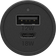 OtterBox USB-C and USB-A Fast Charge Dual Port Car Charger 30W