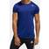 adidas Primeblue Always Om Yoga T-shirt Men - Victory Blue