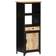 vidaXL - Storage Cabinet 45x110cm