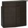 vidaXL 313469 120x55cm Outdoor Bar Table