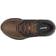 Icebug Larvik Hemp Biosole - Coffee/Black