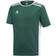 adidas Entrada 18 Jersey Men - Collegiate Green/White