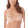 Fantasie Ana Side Support Bra - Blush Pink