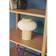 Hübsch Opal Bordlampe 25cm