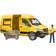 Bruder MB Sprinter DHL with Driver item 2671