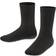 Falke Kid's Catspads Socks 3-pack - Black