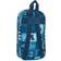 Safta Blue Vibes Filled Backpack Pennfodral