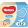 Huggies Pure Baby Wipes 672pcs