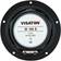 Visaton W 100 S 4 Ohm 3.4 Pouces 9.4 cm Haut-parleur de grave-médium