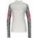 Nike Strike 21 Drill Top Women - White/Black/Bright Crimson