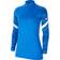 Nike Strike 21 Drill Top Women - Royal Blue/Obsidian/White