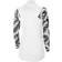 Nike Strike 21 Drill Top Women - White/Black