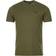 Paul & Shark Logo Badge T-shirt - Olive