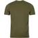 Paul & Shark Logo Badge T-shirt - Olive