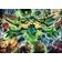 Ravensburger Marvel Villainous Hela 1000 Pieces