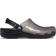 Crocs Classic Translucent Clog - Black