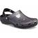 Crocs Classic Translucent Clog - Black