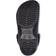 Crocs Classic Translucent Clog - Black