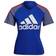 adidas Women Sportswear Colorblock T-shirt - Bold Blue