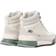 The North Face Back To Berkeley W - Gardenia White/Silver Blue