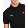 Ellesse Montura Polo Shirt - Black