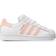 adidas Junior Superstar - Cloud White/Haze Coral/Cloud White