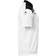 Uhlsport Offense 23 Polo Shirt - White/Black/Anthracite