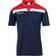 Uhlsport Camiseta Offense 23 - Bleu