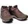 The North Face Vectiv Futurelight Exploris Leather W - Bipartisan Brown/Coffee Brown