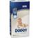 Dodot Pañales Desechables Sensitive Sensitive (56 uds)