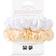 Kooshoo Organic Scrunchies 2-pack