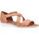 Hush Puppies Gemma Espadrille - Tan