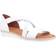Hush Puppies Gemma Espadrille - White