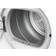 Candy CSE V9DF-80 White