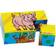 Eichhorn Block Puzzle 6 Bitar