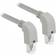 DeLock Downwards RJ45-RJ45 SF/UTP Cat5e 1m