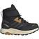 adidas Kid's Terrex Trailmaker High Cold.Rdy - Core Black/Grey Six/Mesa