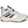 adidas Kid's Ownthegame 2.0 - Cloud White/Core Black/True Orange