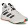 adidas Kid's Ownthegame 2.0 - Cloud White/Core Black/True Orange