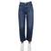 Levi's Ribcage Straight Ankle Jeans - Slightly Down