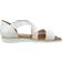 Hush Puppies Gemma Espadrille - White