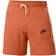 Nike Sportswear Fleece Shorts - Light Sienna/Dark Smoke Grey