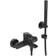 Ideal Standard Ceraline (BC270XG) Nero opaco