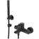 Ideal Standard Ceraline (BC270XG) Nero opaco