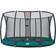 BERG Elite InGround 330cm + Safety Net T-series