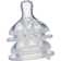 2bbaby Babblarna Flasknapp 0-3 månader Small 2-pack