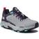 The North Face Vectiv Exploris Futurelight W - Meld Grey/Dark Eggplant Purple