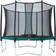 BERG Favorit Regular 200cm + Safety Net Comfort