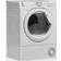 Hoover HLEC8LG-80 White