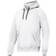 Snickers Workwear Hoodie - White